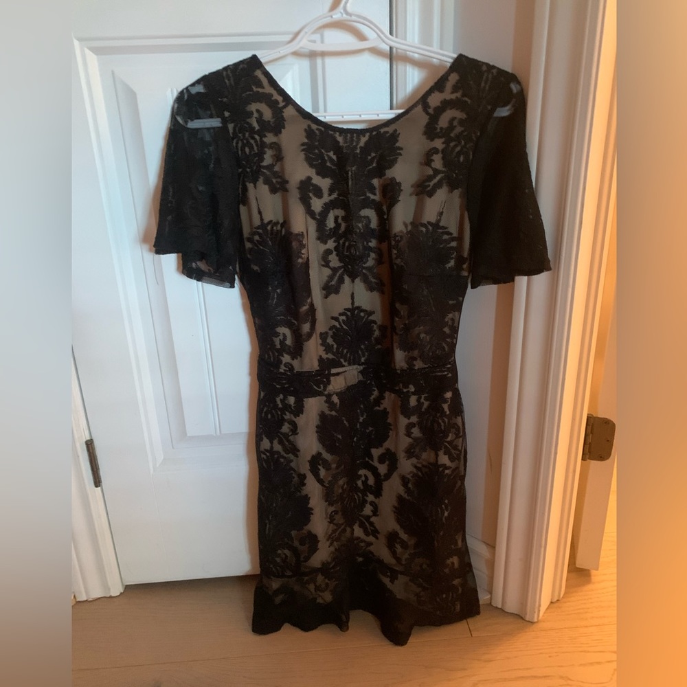 For love and the lemon dress xs